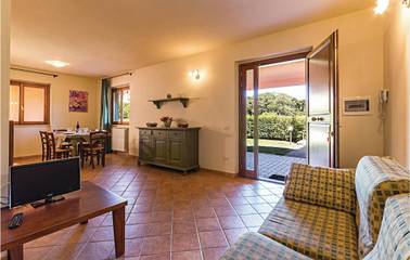 Ferienhaus für 8 Personen in Sorano, Maremma, Bild 2
