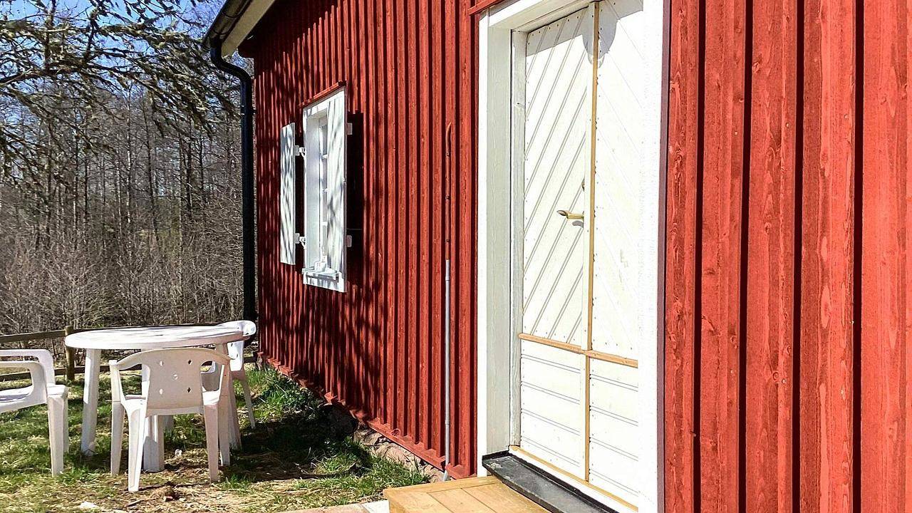 Ferienhaus für 4 Personen (80 m²) in Sandhem in Sandhems distrikt, Jönköpings län