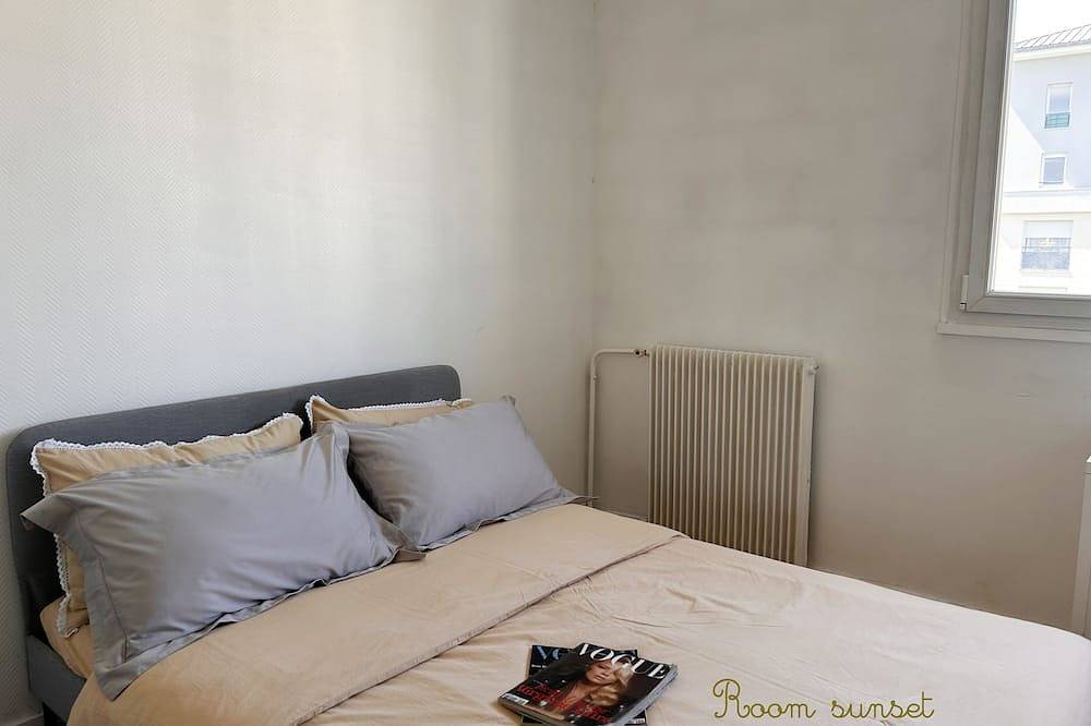 Apartamento entero, Charming apartment near Paris, quiet and bright in Thiais, Valle del Marne