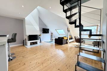 Location De Vacances pour 4 Personnes dans Lorient, Région de Lorient, Photo 4