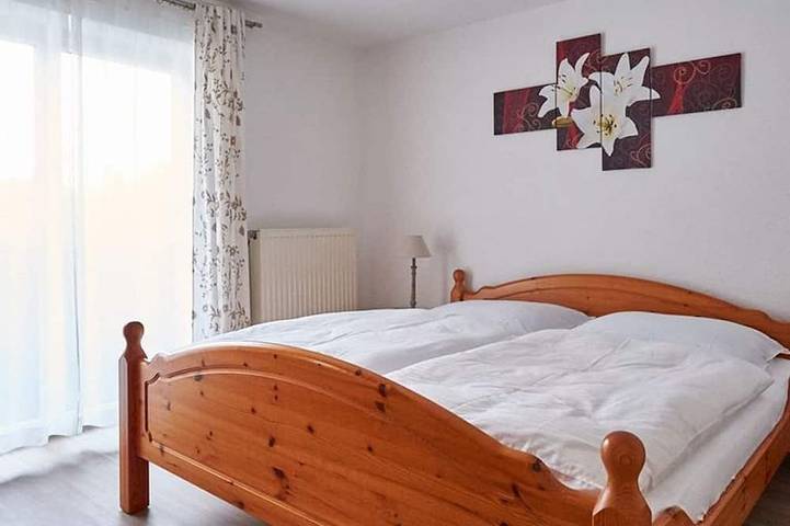 Bauernhof für 5 Personen, mit Balkon und Garten am Attersee - 4