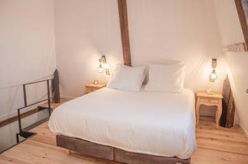 Cottage pour 2 personnes, avec jacuzzi et jardin à Pézenas