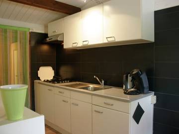 Chalet voor 3 Personen in Overijssel, Nederland, Afbeelding 2