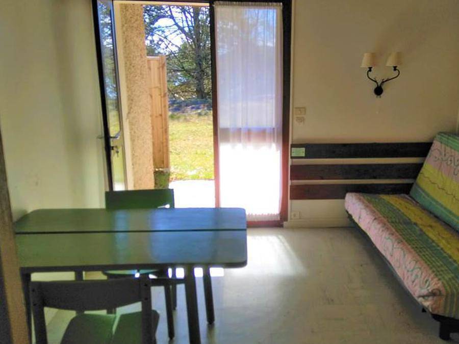 Village vacances Yaloer - Casa rural 2 personas - Casa rural Studio in Villefranche-de-Panat, Aveyron (desambiguación)