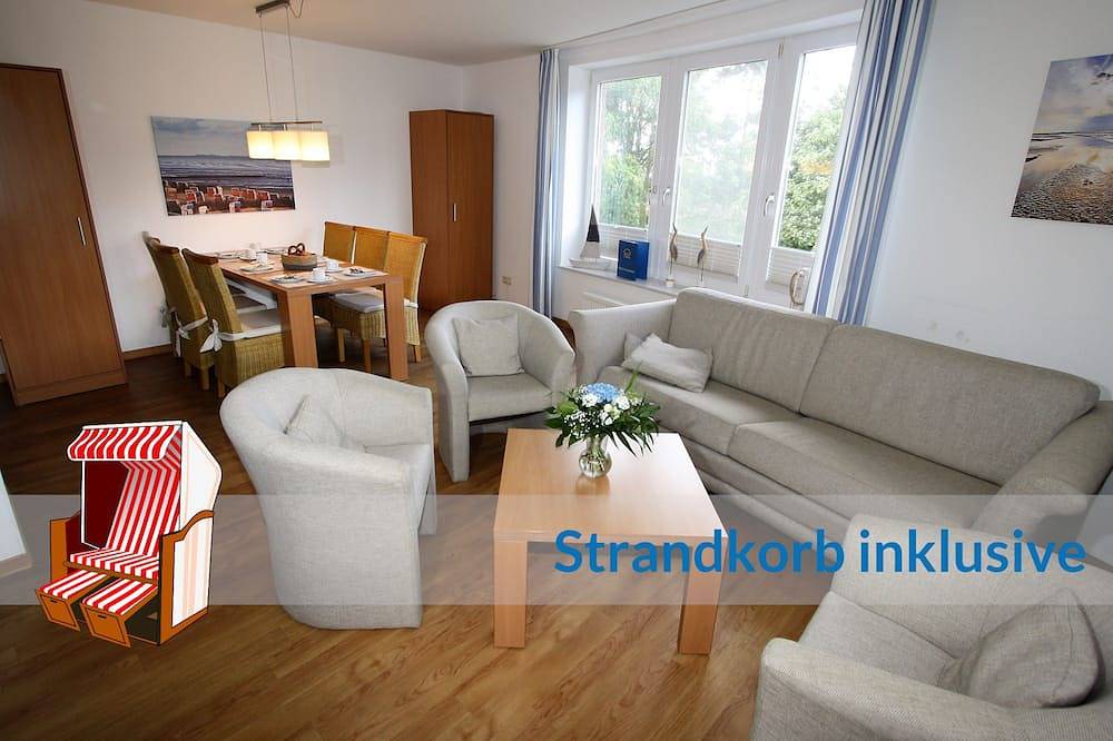 Appartamento vacanze a Cuxland a partire da 198€ a notte