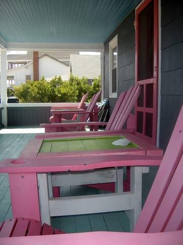 Cabin for 6 Guests in Nags Head, Dare County, Picture 1