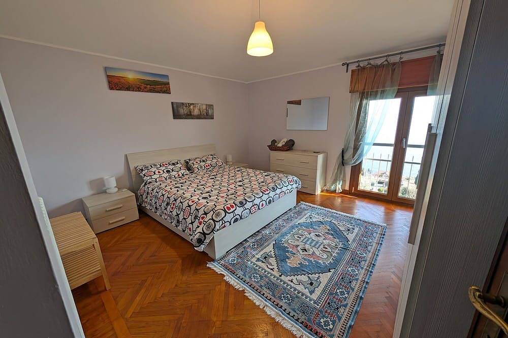 Ganze Wohnung, Das Zedernhaus - Iseosee in Riva di Solto, Gemeinde Riva di Solto