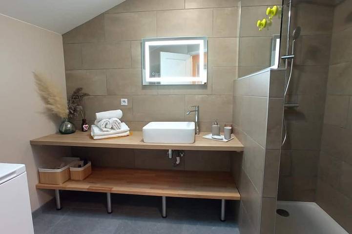 Location de vacances pour 4 personnes à Haulmé - 3