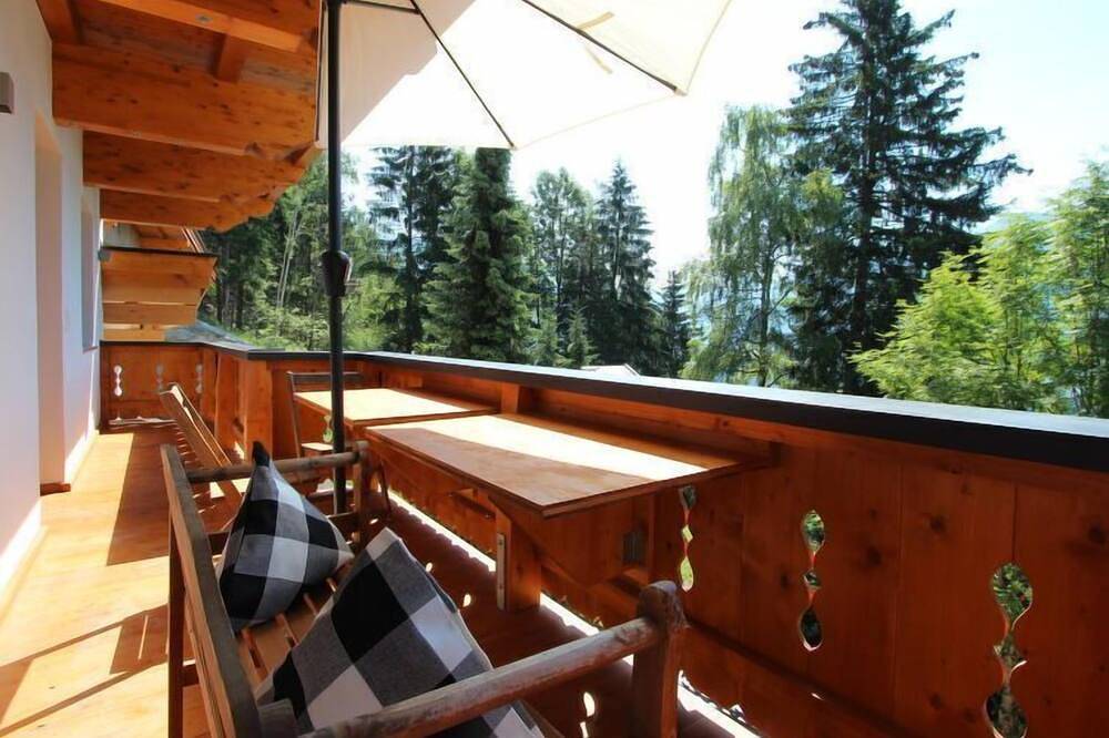 Ganze Wohnung, Ferienwohnung Anita in Tuxer Alpen, Zellberg