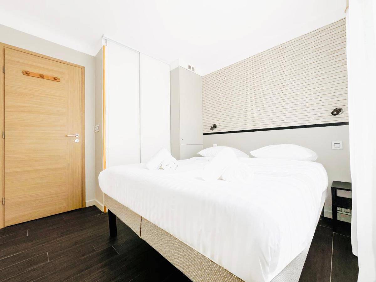 Appartement entier, Le Palmazur - Cannes Center Near Sea in Cannes, Côte méditerranéenne (France)