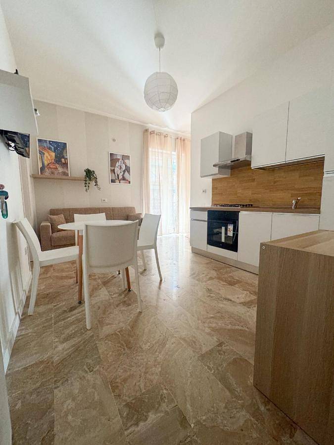 Classic Apartment in Corigliano-Rossano, Golfo di Taranto