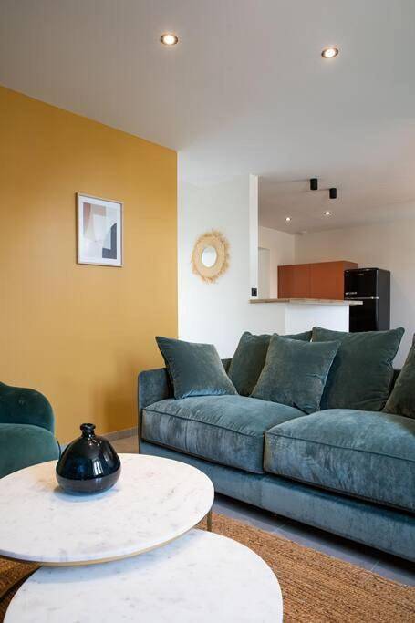 Appartement entier, Appartement Cosy près du centre ville in Château-Gontier-sur-Mayenne, Mayenne
