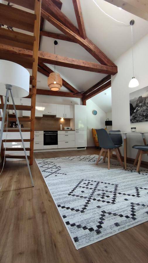 Ferienwohnung für 2 Personen, mit Terrasse und Garten in Buchenberg - 4