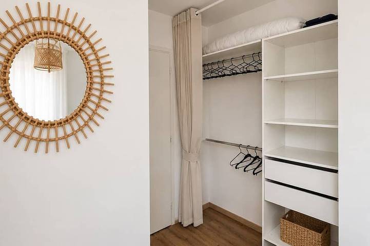 Family Villa ⭐⭐⭐ in Oléron – 3 bathrooms, near the beach in Saint-Georges-d'Oléron, Côte de Beauté