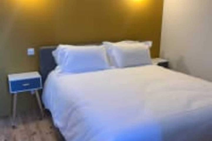 Ferienwohnung für 4 Personen - 1