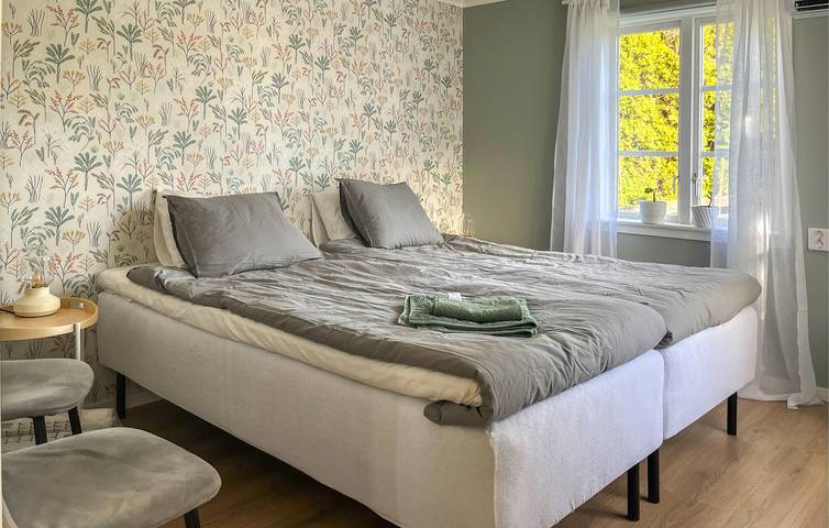 Hus för 2 Personer med terass in Västervik, Svenska Östersjön
