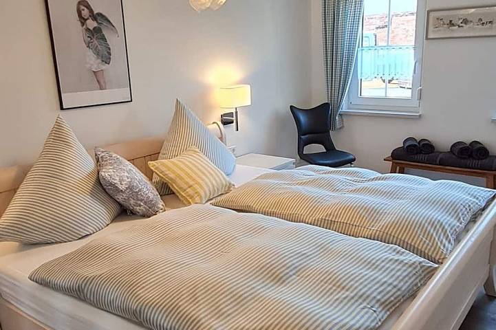 Ferienhaus für 3 Personen, mit Garten, mit Haustier in Vetschau - 4