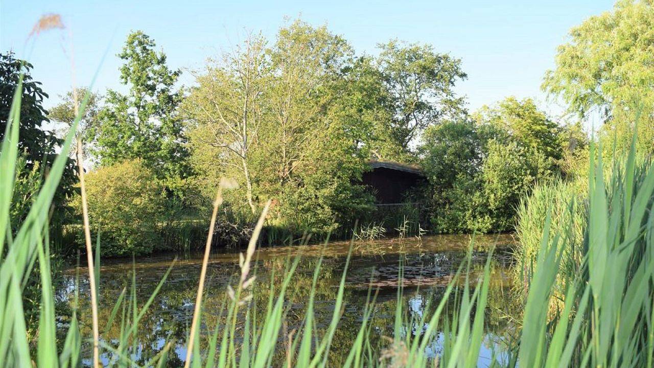 Ganze Ferienwohnung, Ferienwohnung für 6 Personen (120 m²) in Ockholm in Ockholm, Nordsee - Schleswig-Holstein
