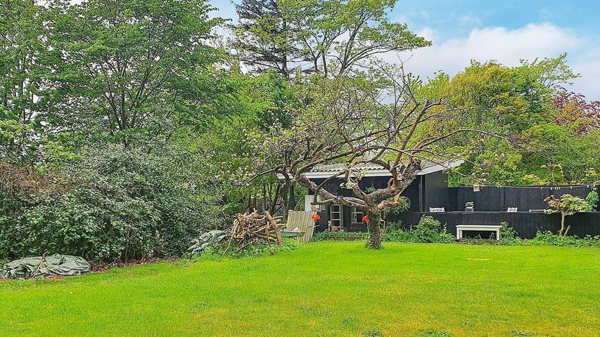Ferienhaus für 7 Personen, mit Garten in Tisvilde - 2