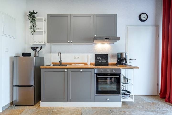 Entire holiday apartment, Holiday apartment for 4 people with view in Aurich, Landkreis Aurich