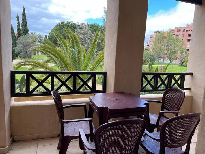 Casa rural para 5 personas, con terraza y piscina en Ayamonte - 3