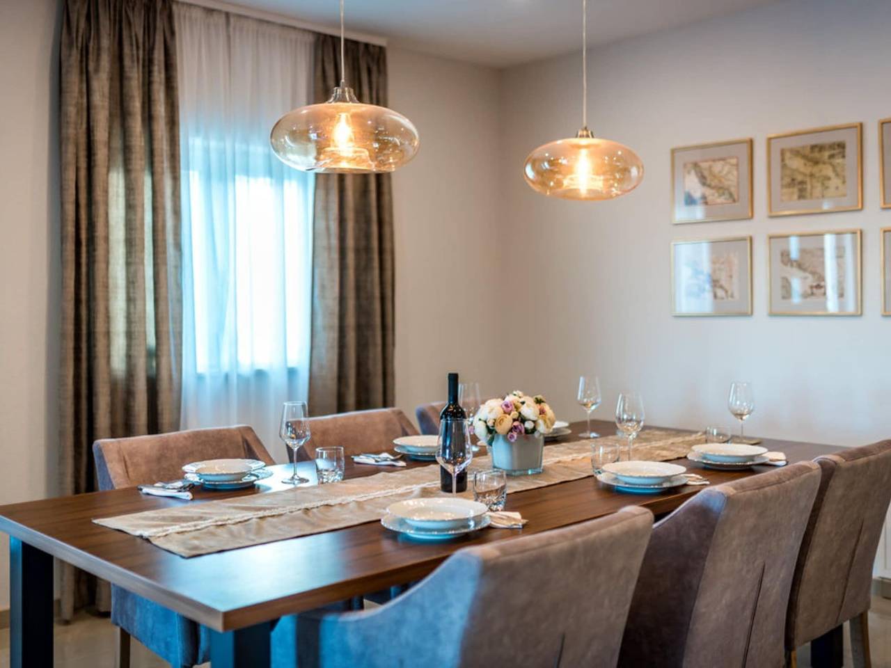 Casa vacanza a Grad Drniš a partire da 342€ a notte
