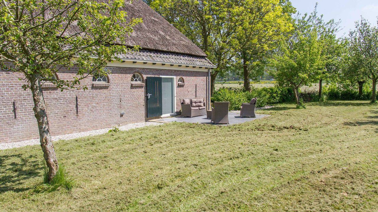 Ganze Ferienwohnung, Ferienwohnung für 2 Personen (45 m²) in Schagen in Schagen, Niederländische Nordsee