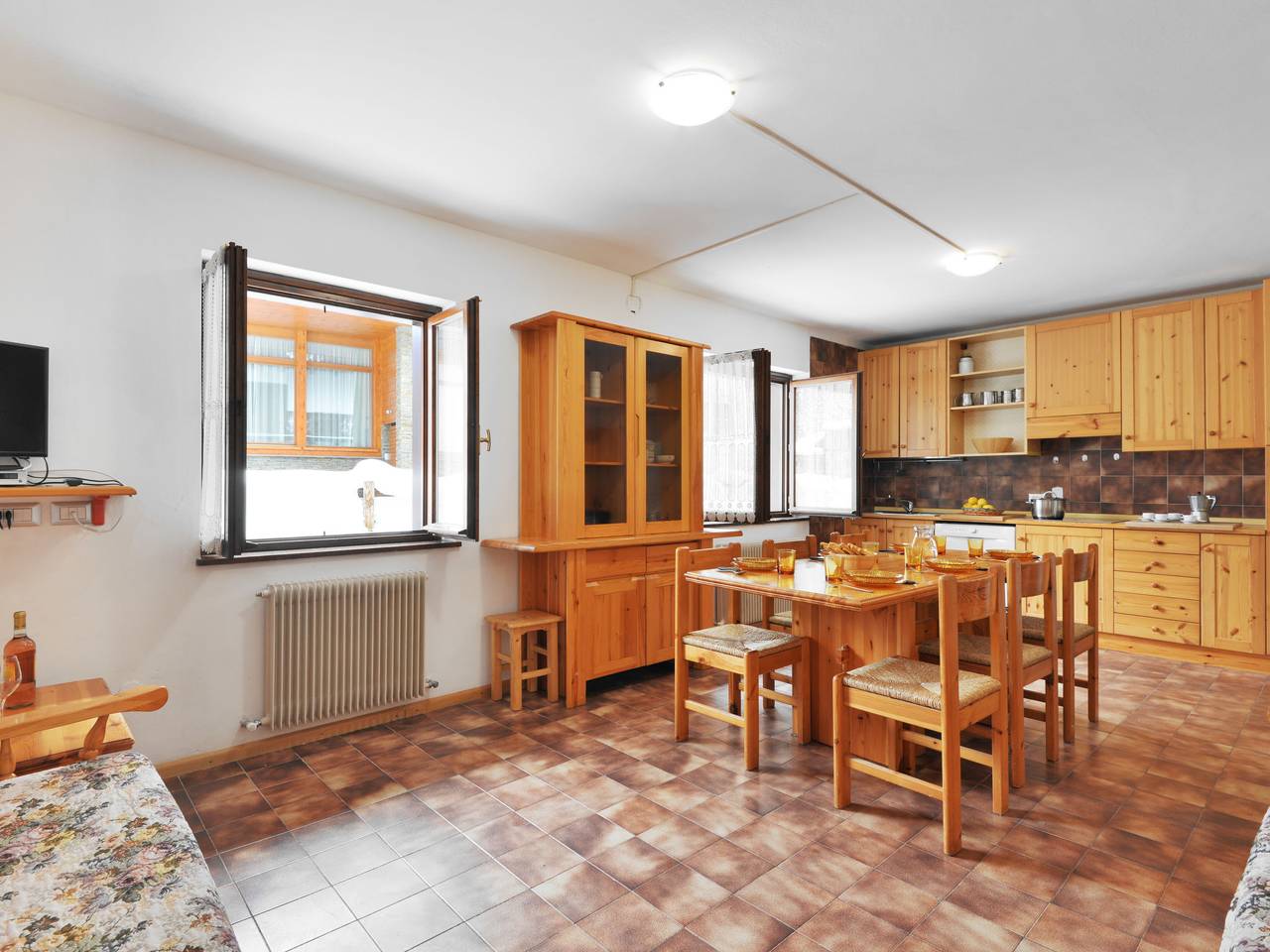 Apartamento entero, Cesa Fraines in Canazei, Dolomiti Superski