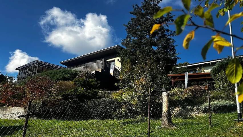 Ferienhaus für 4 Personen, mit Terrasse im Weimarer Land - 4