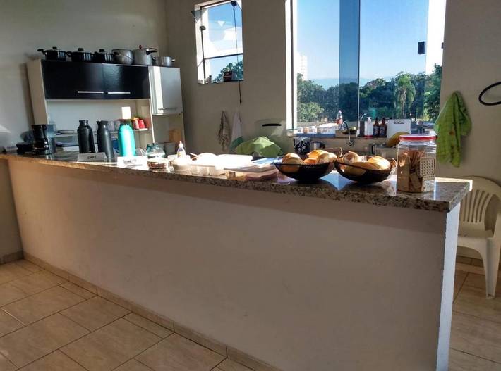 Pousadas para 2 pessoas, com vista em Guaratinguetá