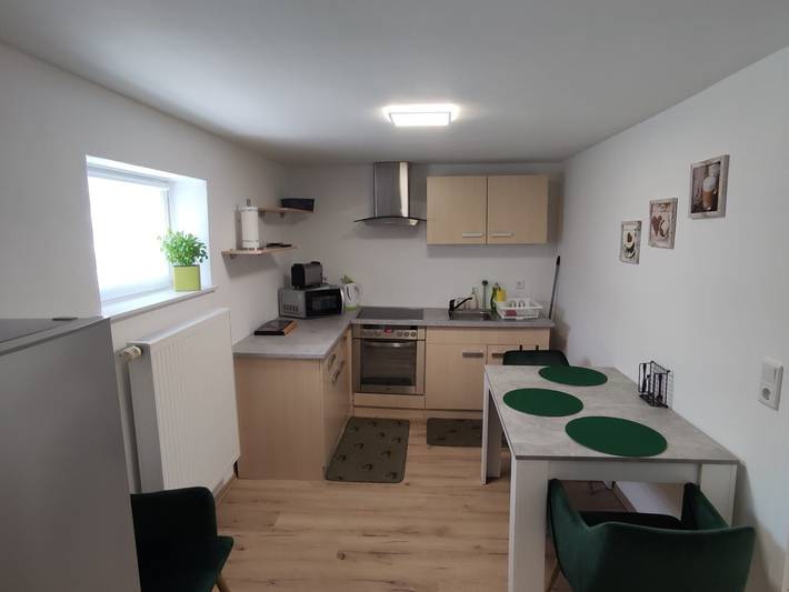 Ferienwohnung für 2 Personen - 1