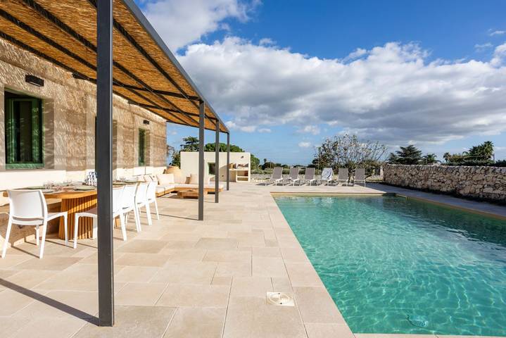 Appartement entier, Gna Razia in Modica (town), Modica