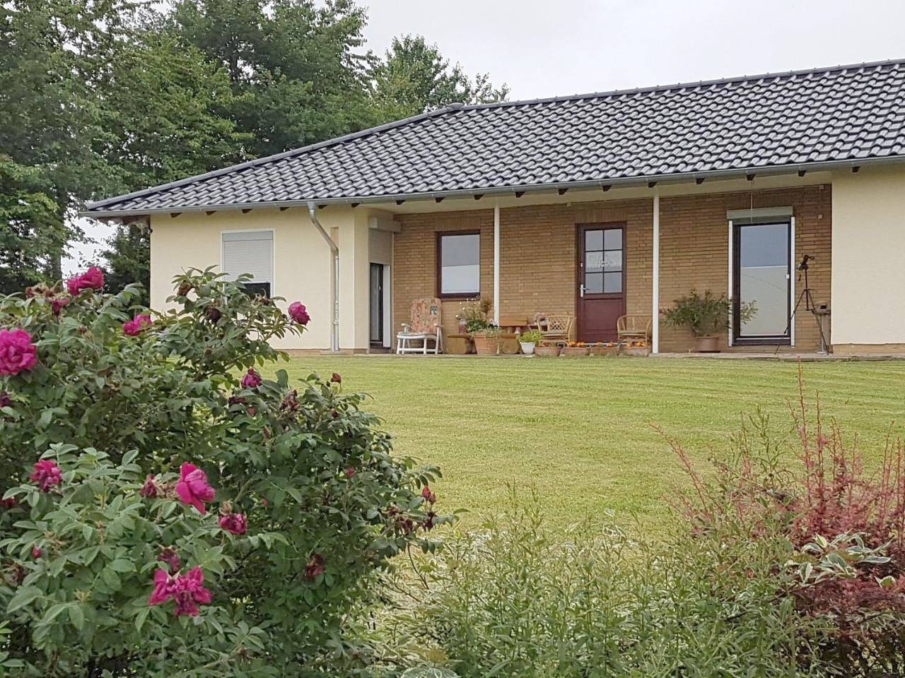 Ganze Wohnung, Apartment with Mountain View in Bad Münder, Weserbergland