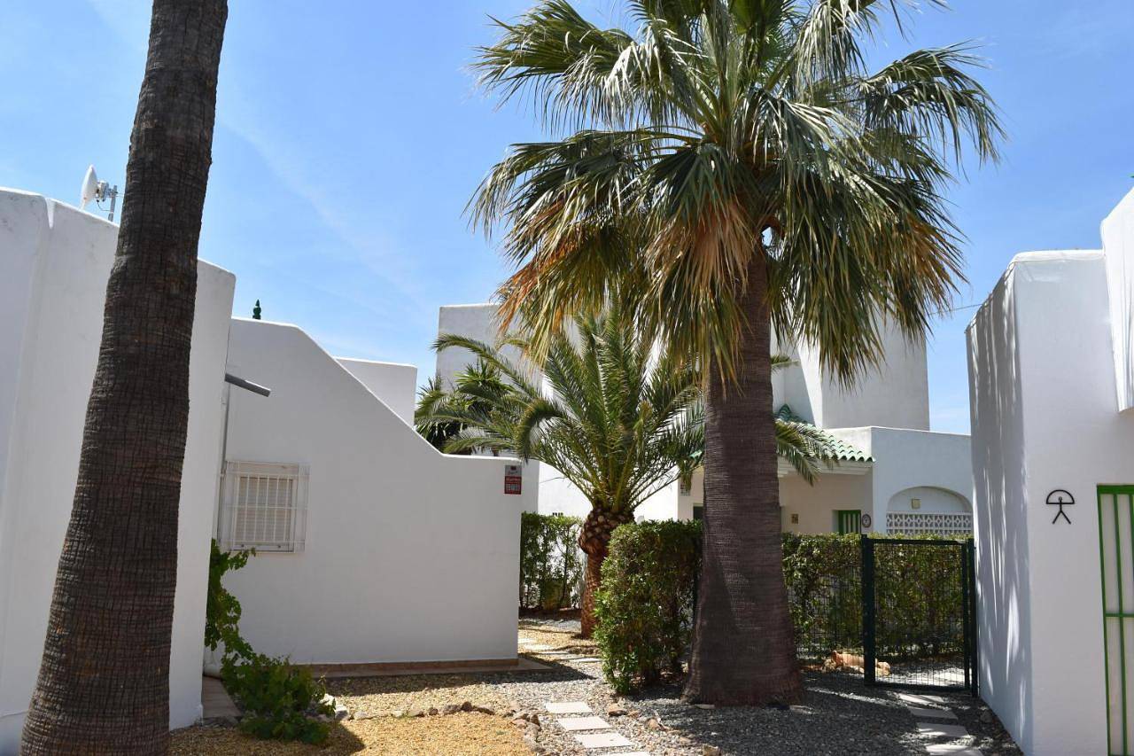 Holiday Home in San Juan de los Terreros, Pulpí