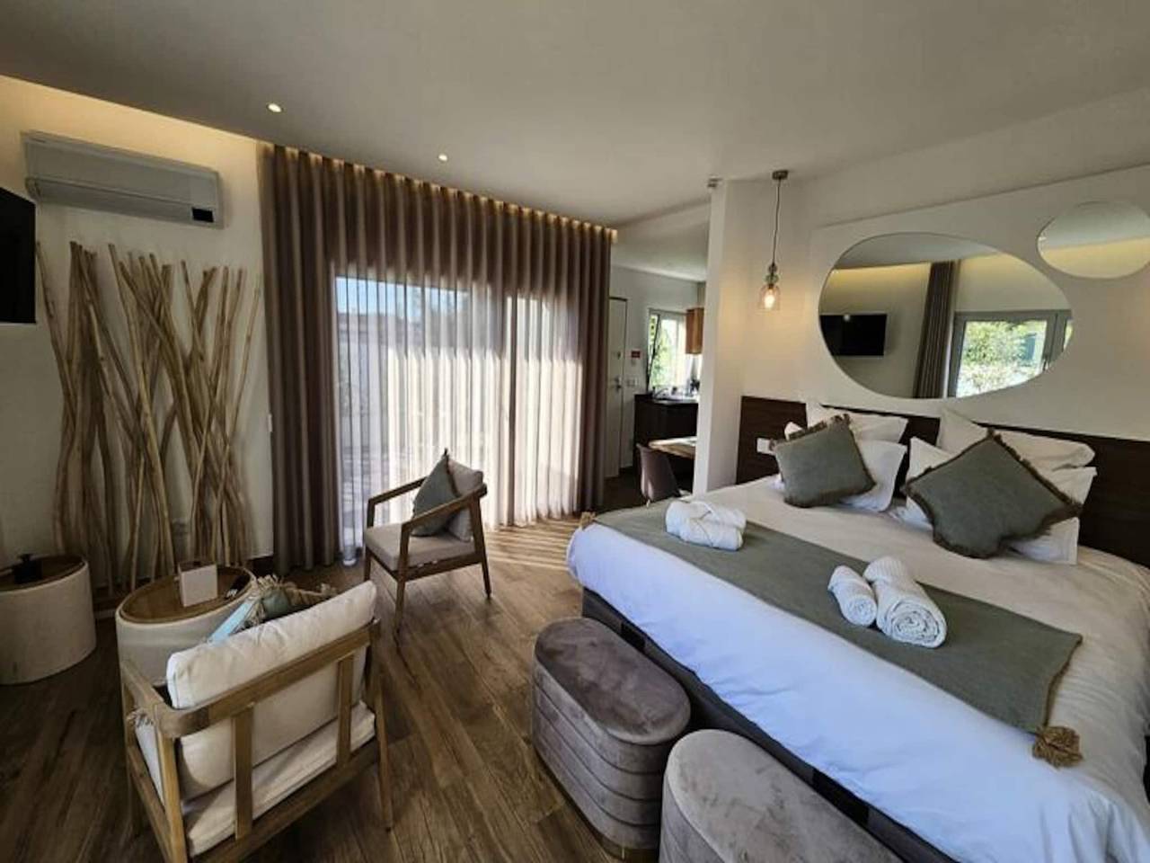 Apartamento De Férias para 2 Pessoas em Marinha Grande, Leiria distrito