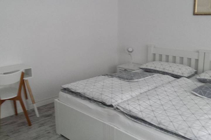 Ferienwohnung für 2 Personen, mit Garten in Stuttgart - 3