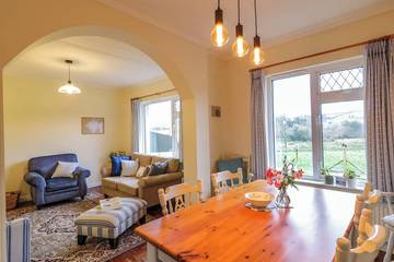 Log Cabin for 5 People in County Fermanagh, Photo 3