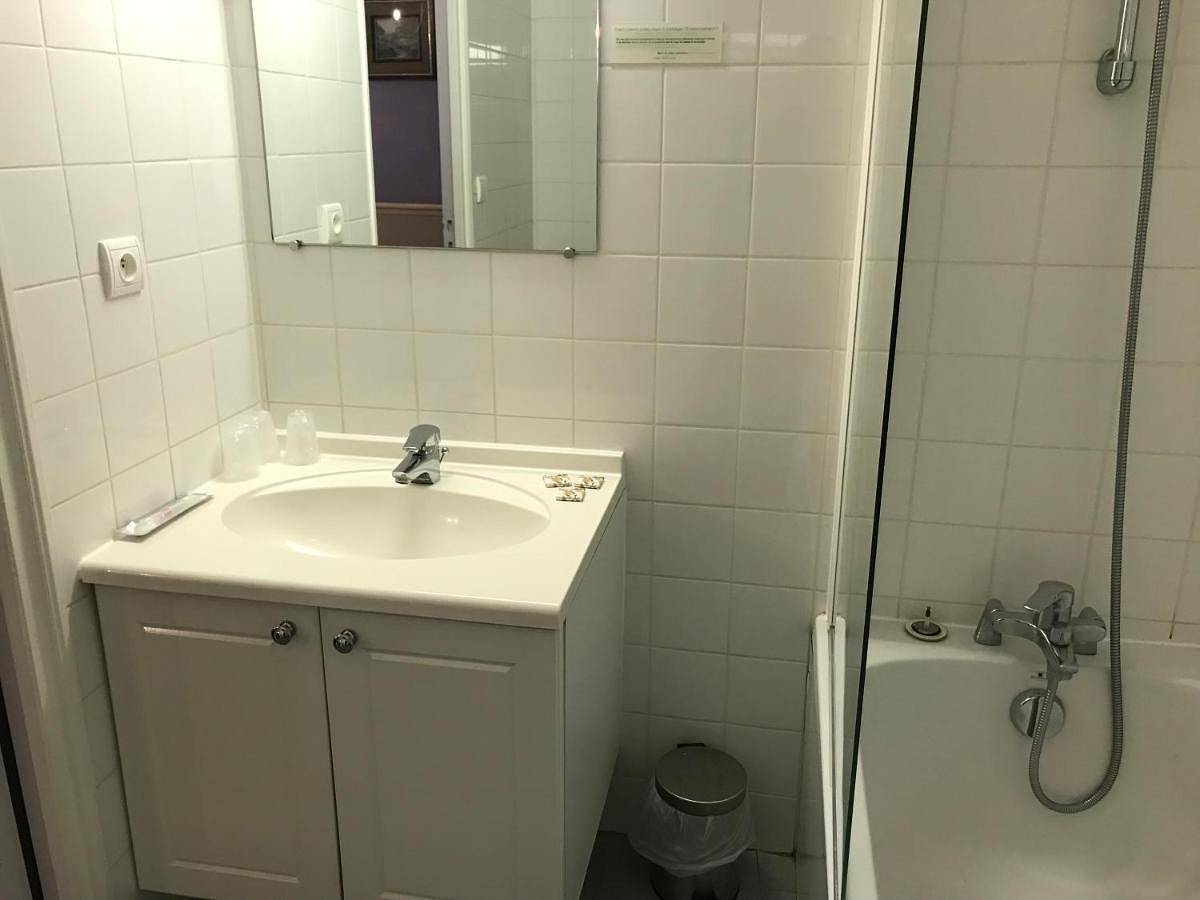 Double Room in Sancoins, Saint-Amand-Montrond