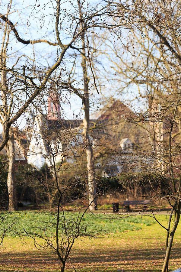 Maison d’hôte pour 2 personnes, avec vue à Maastricht - 3