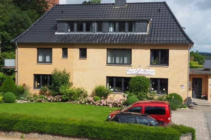 Bed and Breakfast für 2 Personen - 1