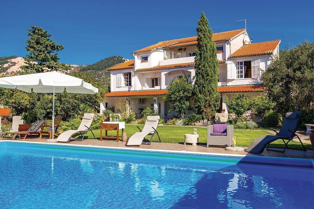 Appartamento vacanze a Rab a partire da 80€ a notte