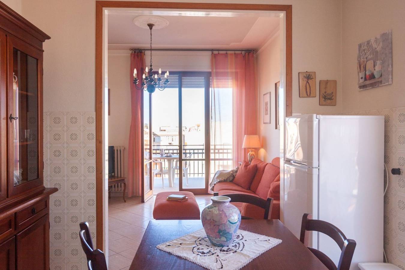 Entire holiday apartment, Appartamento Tl in Follonica, Etruscan Coast