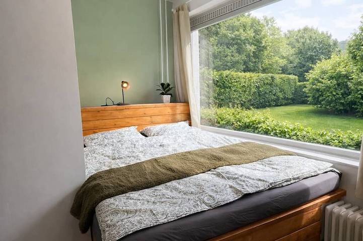 Ganze Wohnung, Modernes Spa Studio im Herzen von Gehrden in Gehrden, Hannover und Umgebung