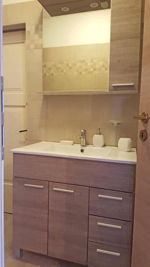 Ganze Wohnung, Crveni apartman in Cres Stadt, Cres