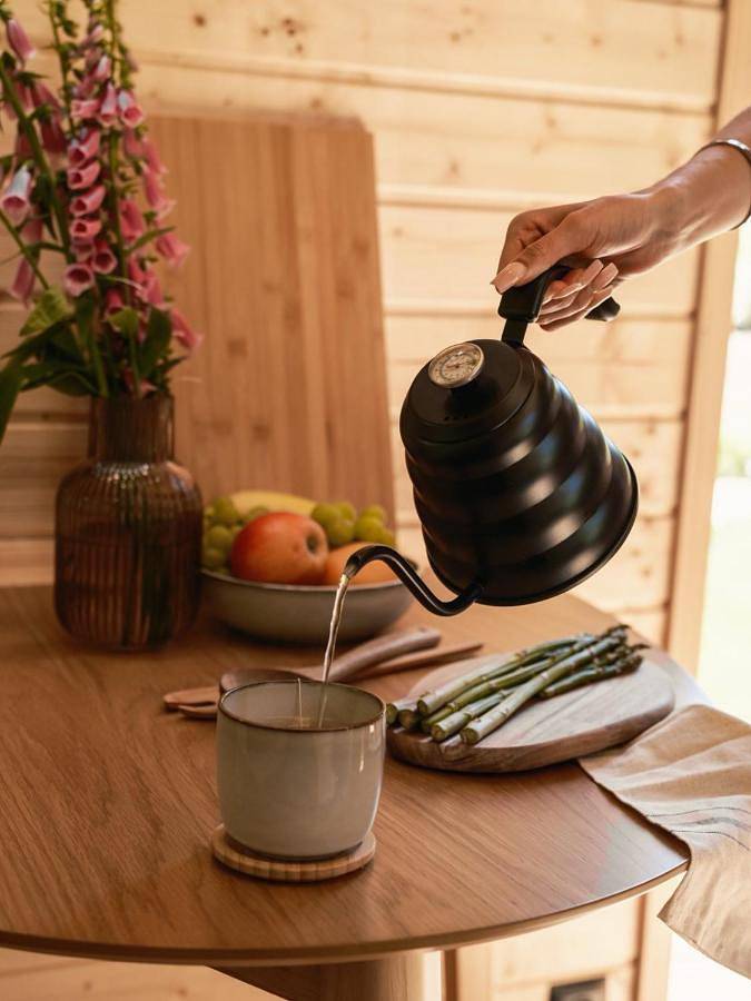 Ferienhaus für 3 Personen, mit Garten und Whirlpool sowie Sauna in Niederschlesien - 3