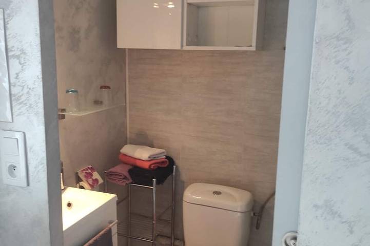 Chambre d’hôte pour 3 personnes à Perpignan - 2