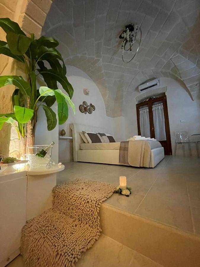 B&b per 2 persone, con Balcone e Idromassaggio a Crispiano
