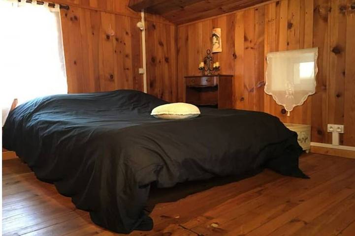 Location de vacances pour 2 personnes à Vagnas - 2