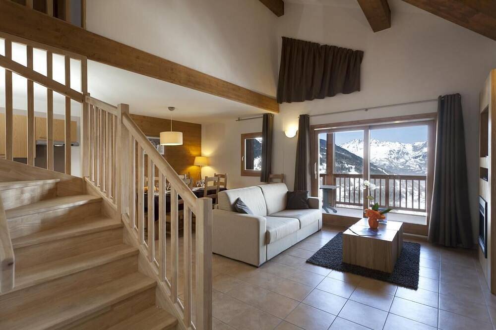 Photo : Appartement de vacances