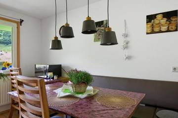 Ferienwohnung für 9 Personen in Hofsgrund, Oberried, Bild 4